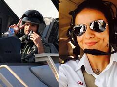 Shahid Kapoor से Gul Panag तक, प्लेन उड़ाना भी जानते हैं ये बॉलीवुड एक्टर्स