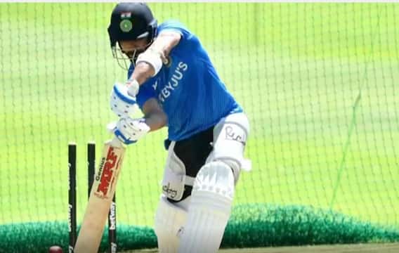 Indian Cricket-BCCI: కేప్ టౌన్ లో శ్రమిస్తున్న భారత ఆటగాళ్లు