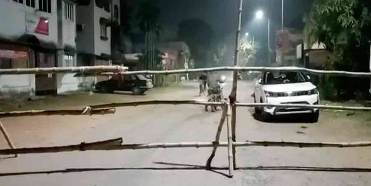 Durgapur News: Multiple containment zones declared in Durgapur to fight against Corona Durgapur News: করোনার মোকাবিলায় দুর্গাপুরে একাধিক কনটেনমেন্ট জোনের ঘোষণা, জারি একাধিক বিধিনিষেধ