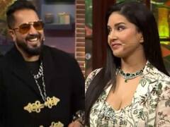 Throwback: आधी रात को सनी लियोनी के घर पहुंच गए थे मीका सिंह, कहा, गलत मत समझना..