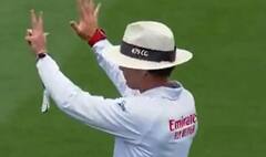 ઈન્ટરનેશનલ ક્રિકેટમાં અનોખી ઘટનાઃ નો-બોલ, વાઈડ-બોલ વિના એક બોલમાં બન્યા 7 રન, કોણે માર્યા લચ્છા ?