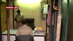 Sakinaka: आमदारांचा पाठपुरावा, सरकारचं दुर्लक्ष, पोलीस असुरक्षित ABP Majha