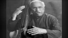 Pandit Ramdas Kamat Passed Away : ज्येष्ठ गायक, अभिनेते पंडित रामदास कामत कालवश!