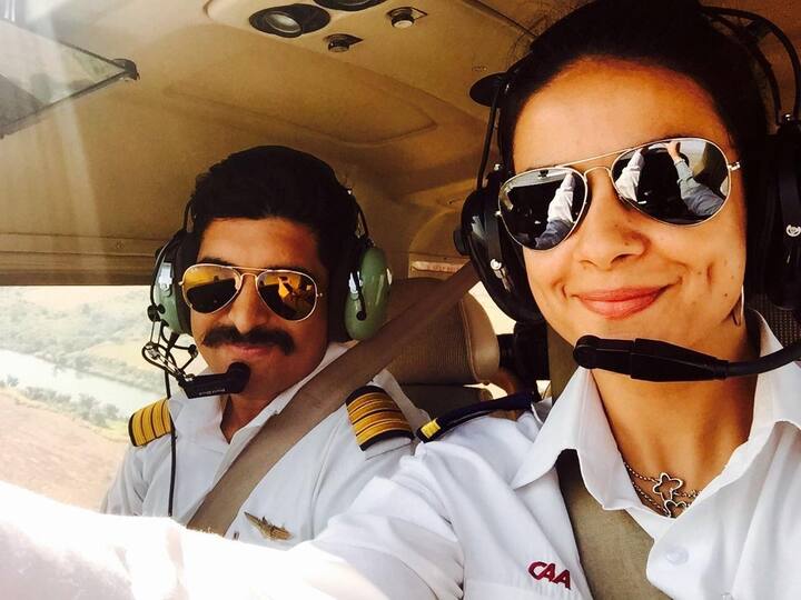 गुल पनाग एक्टर होने के साथ ही प्रोफेशनल पायलट भी हैं. गुल के पास प्लेन उड़ाने का लाइसेंस भी है. गुल पनाग के इस हुनर को कई बार लोग देख चुके हैं.