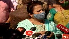TOP 50 : आत्तापर्यंतच्या 50 बातम्यांचा वेगवान आढावा :बातम्यांचं अर्धशतक :09 जानेवारी 2022 :ABP Majha