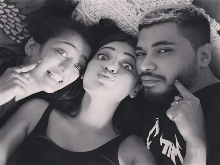 actress Shruti Haasan open her love story in instagram post goes viral Shruti Haasan Update: முதன் முதலில் காதலன் குறித்து மனம் திறந்த ஸ்ருதிஹாசன்! - வைரல் வீடியோ