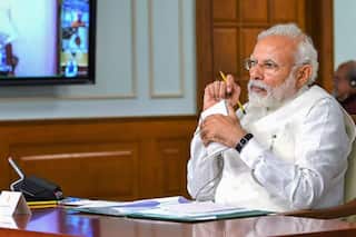 PM Modi Meeting: தீவிரமாக பரவும் ஒமிக்ரான்: பிரதமர் தலைமையில் இன்று உயர்மட்டக் கூட்டம்