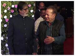 जब Amitabh Bachchan की एक बात से नाराज हो गए थे Salim Khan, बिगड़ गए थे सालों के रिश्ते