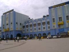 Secunderabad Railway Station: భారీగా పెరిగిన ప్లాట్ ఫాం టికెట్ ధరలు.. సికింద్రాబాద్‌ రైల్వే స్టేషన్లో ఎంత పెరిగిందంటే..