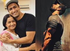 पराठे खाकर भी बॉडी बना रहे हैं Vicky Kaushal, फैंस के साथ शेयर की रेसिपी