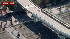 Kharegaon Flyover : मंत्री एकनाथ शिंदेंना कोरोना, खारेगाव उड्डाणपुलाचं उद्घाटन रखडलं