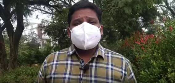 Waranagal Covid Cases: ఉమ్మడి వరంగల్ జిల్లాలో అధికంగా నమోదవుతున్న కరోనా కేసులు