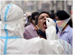 Rajasthan Corona Update: राजस्थान में बेकाबू हो रही कोरोना की रफ्तार, विधायक को तीसरी बार हुआ कोरोना