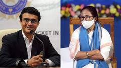 Mamata Banerjee: সৌরভের আরোগ্য কামনায় মুখ্যমন্ত্রী, বাড়িতে পাঠালেন শুভেচ্ছাবার্তা ও ফল | Bangla News