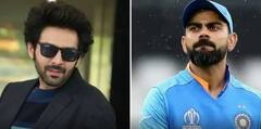 Virat Kohli Biopic : త్వరలో విరాట్ కోహ్లీ బయోపిక్..?