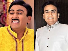 Taarak Mehta Ka Ooltah Chashmah: सिर पर हैट, डेनिम जैकेट में 'जेठालाल' का ये रूप देख हो जाएंगे दंग, कॉलेज के दिनों में कुछ ऐसा था एक्टर का लुक
