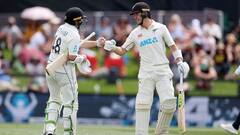 NZ vs BAN: ছক্কা নেই, নো বল নেই, তবুও ১ বলে ৭ রান পেলেন ব্যাটার, কীভাবে?