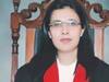 Ayesha Malik : आयशा मलिक होणार पाकिस्तान सुप्रीम कोर्टाच्या पहिल्या महिला सरन्यायाधीश, जाणून घ्या, कोण आहेत आयशा मलिक?  
