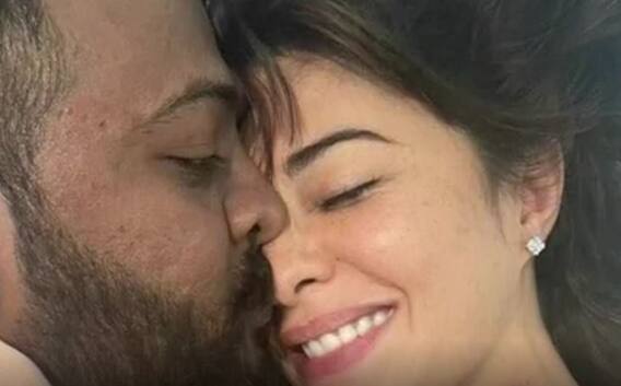 Jacqueline Fernandez: సుఖేష్-జాక్వలిన్ ఇంటిమేట్ ఫోటో లీక్.. బాధపడిన బాలీవుడ్ నటి