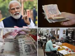 ਮੁਲਾਜ਼ਮਾਂ ਲਈ ਚੰਗੀ ਖਬਰ, ਜਨਵਰੀ 'ਚ ਮਿਲੇਗਾ ਮੋਟਾ ਗੱਫਾ, ਸਰਕਾਰ ਜਲਦ ਕਰੇਗੀ ਐਲਾਨ