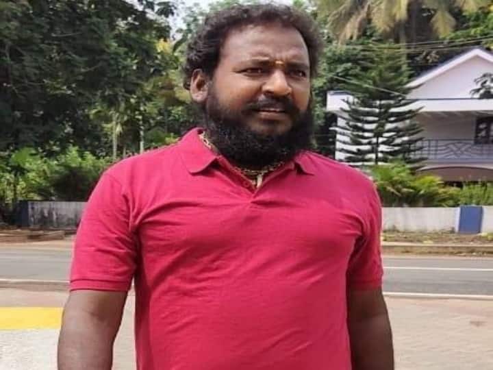 Paddapai guna arrested kanchipuram police goodas arrest Goondas On Padappai Guna | பிரபல ரவுடி படப்பை குணா மீது பாய்ந்தது குண்டர் சட்டம்..