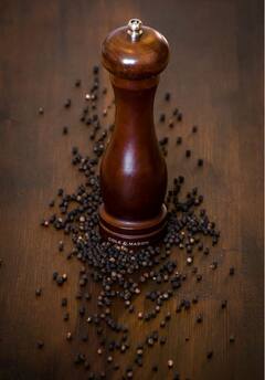 Black Pepper Benefis: কোভিড আবহে সর্দি-কাশি? গোলমরিচের গুণেই উপশম