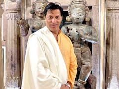 Filmmaker Madhur Bhandarkar Tests Positive For COVID-19 Despite Double Vaccination