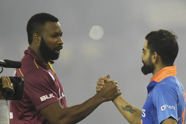 BCCI May Consider Reducing Number Of Venues For West Indies Series In Feb Owing To Covid-19: Report BCCI May Consider Reducing Number Of Venues For West Indies Series In Feb Due To Covid-19: Report