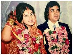 पत्नी Dimple Kapadia के साथ Rajesh Khanna ने कभी नहीं किया काम, लेकिन इन एक्ट्रेस के साथ बना डालीं लाइन से कई फिल्में