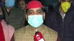 UP Elections 2022: Will Ayodhya be BJP's 'trump card'? | Kaun Banega Mukhyamantri (09 Jan 2022)