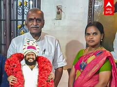 Rowdy Padappai Guna: பாஜக-வில் இணையும் ரவுடி படப்பை குணாவின் மனைவி?வைரலாகும் புகைப்படம்