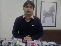 UP News: कोरोना नियम व चुनाव आचार संहिता पर गोरखपुर डीएम सख्त, कहा- कोई कोताही नहीं बरतेंगे, जानें सभी नियम