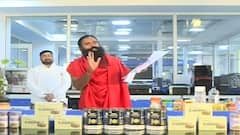 Baba Ramdev shares tips to conquer Corona | Full PC