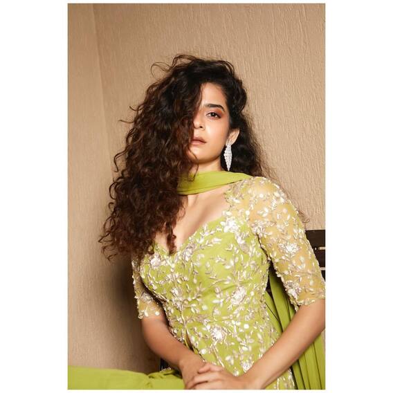 मिथिला पालकरला कोरोनाची लागण!