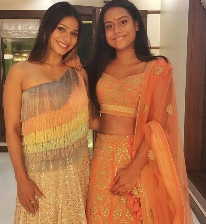 અન્ય એક યુઝરે લખ્યું કે ન્યાસા  બોલિવૂડ ડેબ્યુ માટે તૈયાર છે