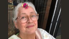 Nafisa Ali Covid Positive: করোনা আক্রান্ত হয়ে হাসপাতালে ভর্তি নাফিসা আলি