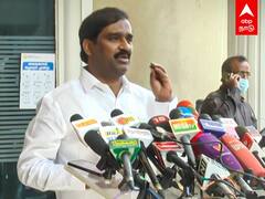 Velmurugan Speech: நீட் எதிராக மாபெரும் போராட்டம் தேவை: வேல்முருகன் கோரிக்கை