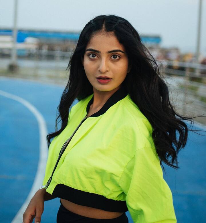 అనన్య నాగళ్ల హాట్ ఫోటోస్ -Image credit: AnanyaNagalla/Instagram