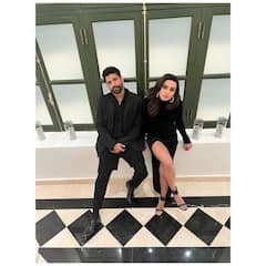 Farhan Akhtar Birthday: Shibani Dandekar Shares Adorable PICS To Wish Her ‘Foo’