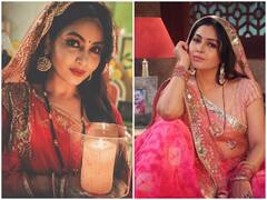 Bhabi Ji Ghar Par Hain: आखिर किस मजबूरी में अंगूरी भाभी कॉस्टयूम से लेकर मेकअप तक खुद करती हैं डिसाइड,  Shubhangi Atre ने किया ये खुलासा