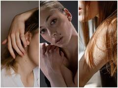 जिन लड़कियों के शरीर पर यहां होते हैं तिल, वो मानी जाती हैं बेहद भाग्यशाली, पति के दिल पर करती हैं राज