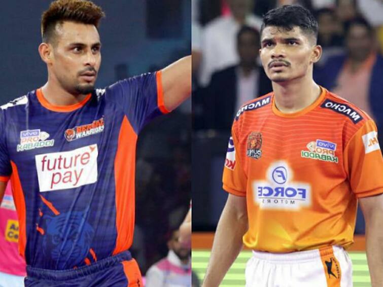 pro kabaddi league season 8 sports puneri paltan vs bengal warriors head to head pkl key palyers to watch maninder singh rishank devadiga Pro Kabaddi League 2021-22: बंगाल वॉरियर्स के खिलाफ मैट पर उतरेगी आज पुनेरी पलटन, मनिंदर सिंह लगा सकते हैं शतक