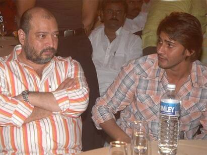 Mahesh Babu brother Ramesh Babu dies of liver-related complication Mahesh Babu Brother Death: : தெலுங்கு சூப்பர் ஸ்டார் மகேஷ்பாபு அண்ணன் ரமேஷ்பாபு காலமானார்.. திரளும் திரையுலக அஞ்சலி..