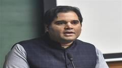 Corona की चपेट में आए BJP सांसद Varun Gandhi, खुद को किया आइसोलेट| Hindi News