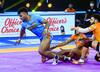 Pro Kabaddi League 2021-22: डिफेंडिंग चैंपियन बंगाल वॉरियर्स को हराकर जीत की पटरी पर लौटी पुनेरी पलटन
