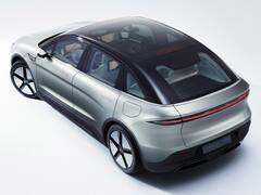 Sony ने पेश की अपनी दूसरी EV Vision-S 02, अभी जान लें खूबियां