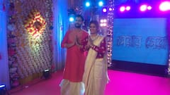 Krishnakali: অদিতির সঙ্গে এক মঞ্চে শ্যামা, শেষ হল 'কৃষ্ণকলি'-র চার বছরের পথ চলা