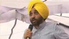 Punjab Elections | AAP to ANNOUNCE CM face soon | BIG breaking