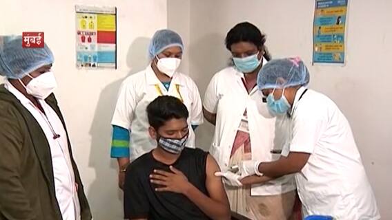 Mumbai: कोरोनामुळे मुलांमध्ये मधुमेहाचा धोका! ABP Majha