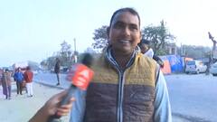 UP Election 2022: Mau के मोहम्मदाबाद सीट की जनता के चुनावी मुद्दे क्या हैं?